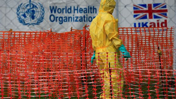 Ebola : la République démocratique du Congo veut introduire un second vaccin Ebola : la République démocratique du Congo veut introduire un second vaccin