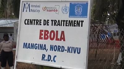 Nuovo vaccino contro Ebola, le autorità congolesi divise