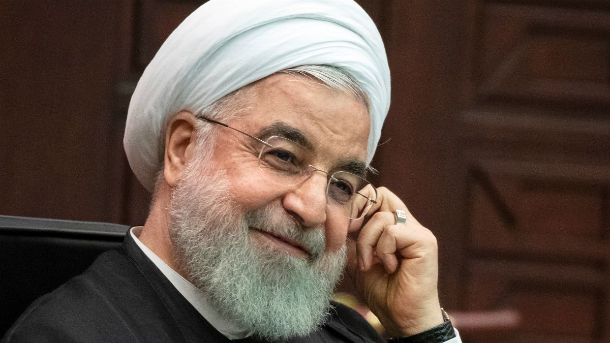 روحانی همزمان با تنش‌ها با عربستان: آماده‌ایم از خطاهای گذشته همسایگان بگذریم