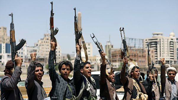 استقبال سازمان ملل از پیشنهاد حوثیها برای توقف حملات به عربستان استقبال سازمان ملل از پیشنهاد حوثیها برای توقف حملات به عربستان