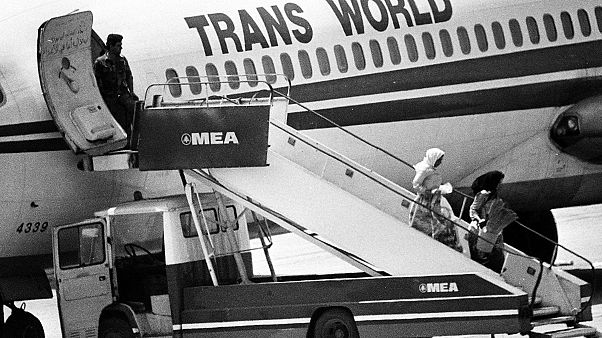Üdülőparadicsomban fogták el egy 1985-ös gépeltérítés egyik gyanúsítottját Üdülőparadicsomban fogták el egy 1985-ös gépeltérítés egyik gyanúsítottját