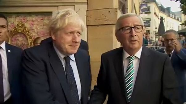 Juncker: nem tárgyalható újra a brexit-megállapodás Juncker: nem tárgyalható újra a brexit-megállapodás