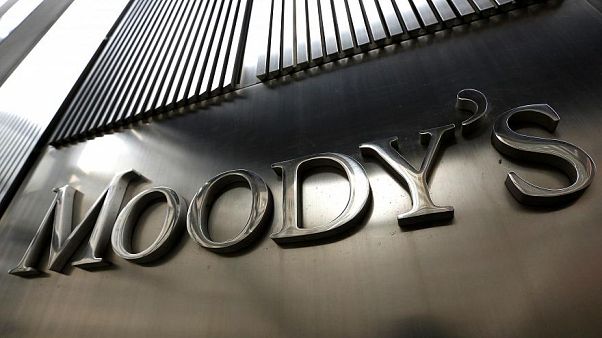Moody's: Αναβάθμιση για την κυπριακή οικονομία Moody's: Αναβάθμιση για την κυπριακή οικονομία