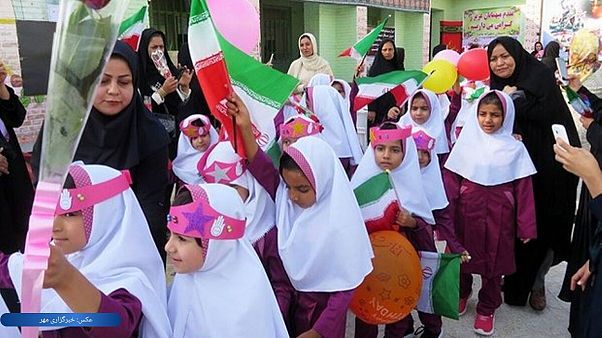 آغاز سال تحصیلی جدید؛ ۱۳ نکته در آمادهسازی کودکان برای رفتن به مدرسه آغاز سال تحصیلی جدید؛ ۱۳ نکته در آمادهسازی کودکان برای رفتن به مدرسه
