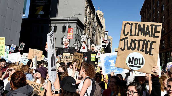 Climate change targets need to be 'five times more ambitious', say scientists Climate change targets need to be 'five times more ambitious', say scientists