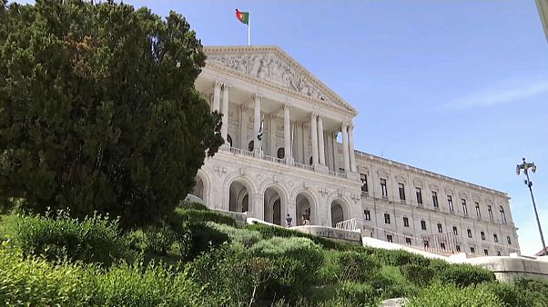 Arranca a campanha eleitoral para as legislativas Arranca a campanha eleitoral para as legislativas