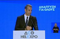 Griechenlands Finanzen: Besser, aber nicht gut