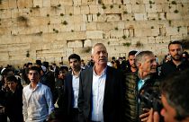 La Lista Unida, de mayoría árabe, ofrece su apoyo al candidato Benny Gantz en Israel