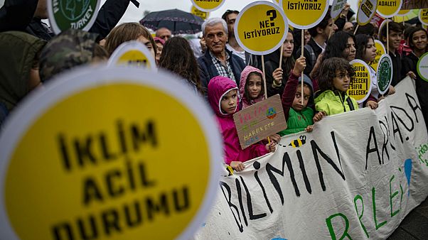 İklim krizi: Türkiye’nin BM zirvesindeki pozisyonu ne olacak? İklim krizi: Türkiye’nin BM zirvesindeki pozisyonu ne olacak?