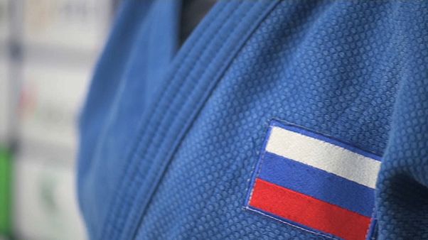 Taroltak az orosz dzsúdósok a taskenti nagydíjon Taroltak az orosz dzsúdósok a taskenti nagydíjon
