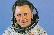 1. Deutscher Raumfahrer Sigmund Jähn gestorben