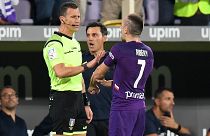 Calcio : un match arrêté en Italie pour insultes racistes