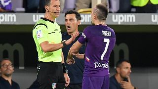 Calcio : un match arrêté en Italie pour insultes racistes