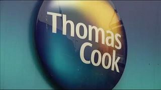 Csődbe ment a Thomas Cook
