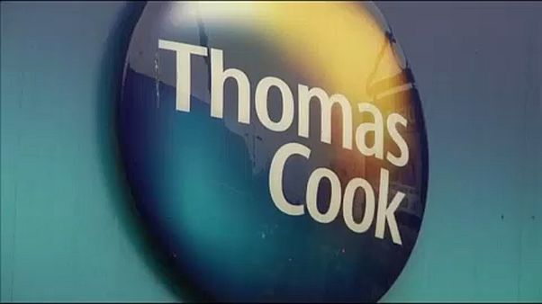 Csődbe ment a Thomas Cook Csődbe ment a Thomas Cook