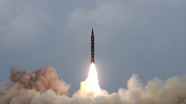 Araştırma: ABD ile Rusya arasında nükleer savaş çıkarsa 34 milyon insan ölür Araştırma: ABD ile Rusya arasında nükleer savaş çıkarsa 34 milyon insan ölür