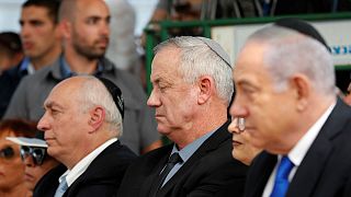 حمایت احزاب عرب اسرائيل از «گانتس» برای پایان دادن به نخست وزیری نتانیاهو