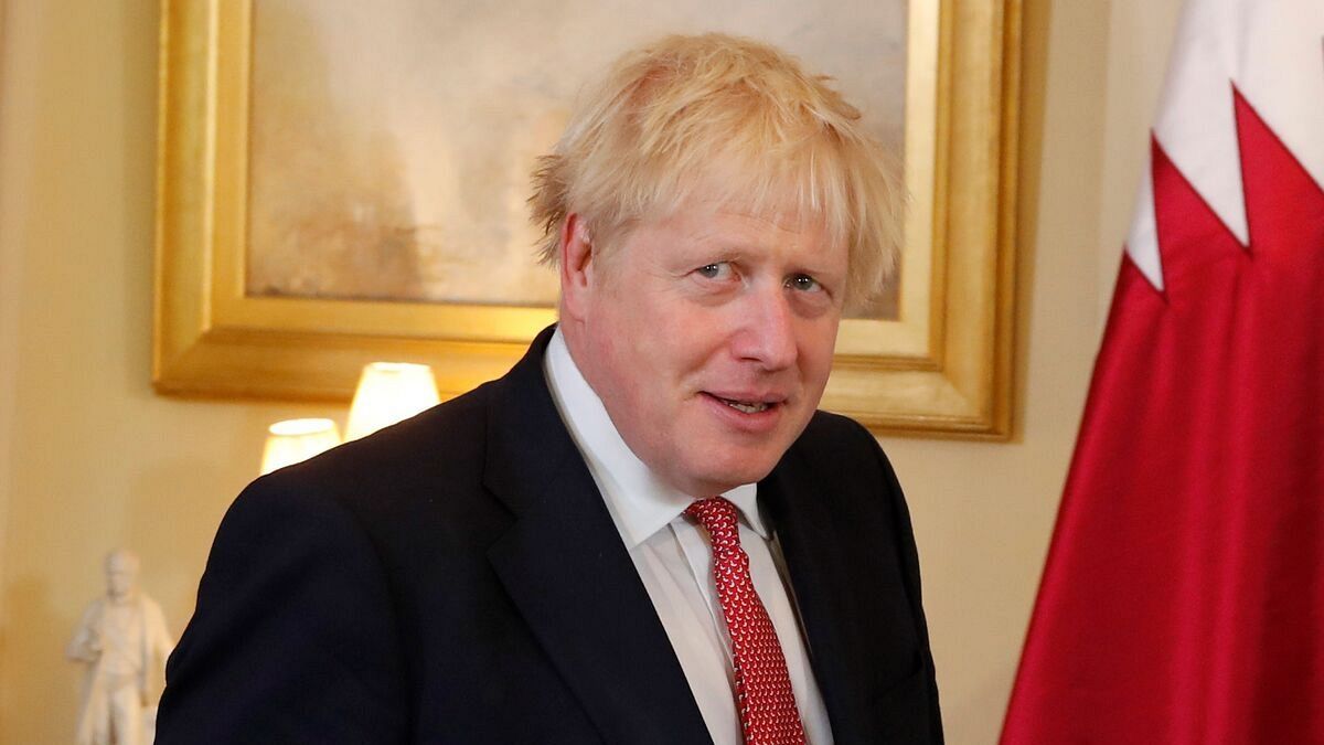 نخست وزیر بریتانیا: حمله به عربستان به احتمال زیاد کار ایران بوده است