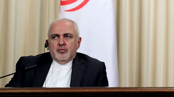 ظریف: ترامپ تحریمها را لغو کند، همین هفته با روحانی دیدار میکند ظریف: ترامپ تحریمها را لغو کند، همین هفته با روحانی دیدار میکند