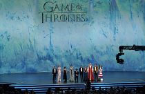 Die Krönung: Wieder 12 Emmys für "Game of Thrones"