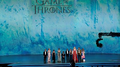 "Игра престолов" и другие триумфаторы Emmy Awards 