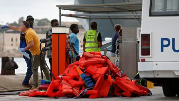 Vita az önkéntes kvótákról Máltán