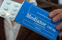 Mediator: Landmark trial opens in France over antidiabetic pill