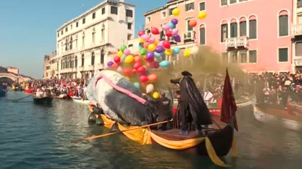 Venice plans to impose new entrance tax charge for day-trip visitors Venice plans to impose new entrance tax charge for day-trip visitors
