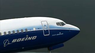 Boeing confirms it will upgrade software for all 737 MAX 8 aircraft