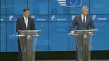 EU adopts broadened blacklist of tax havens, tripling countries on list