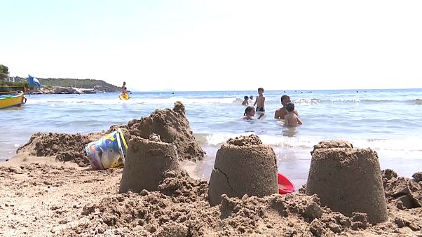 Thomas Cook: sok görög cég bajban lesz Thomas Cook: sok görög cég bajban lesz
