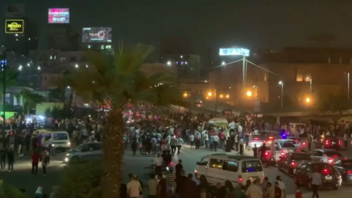 احتجاجات نادرة ضد السيسي بعد ست سنوات من حكمه فما الذي نعرفه عن المظاهرات الجديدة؟ 
