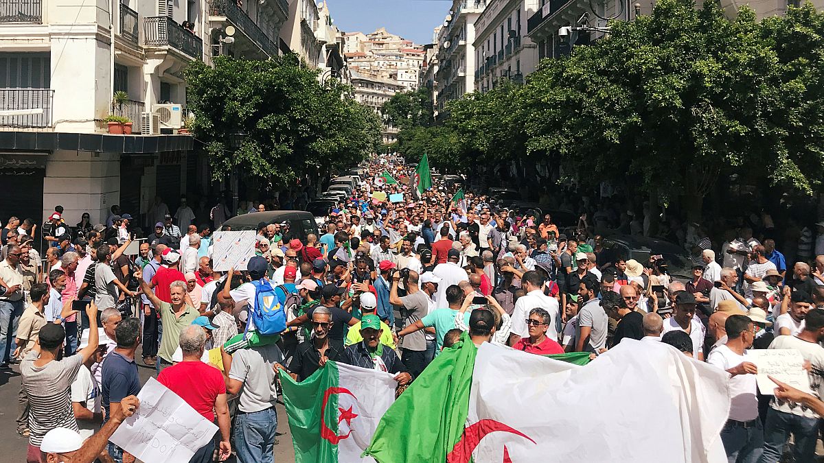 انطلاق أكبر محاكمة في الجزائر منذ بداية الحراك في حق شقيق بوتفليقة ومسؤولين سابقين