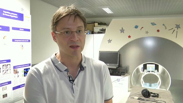 Des chercheurs français ont conçu l'IRM le plus puissant du monde Des chercheurs français ont conçu l'IRM le plus puissant du monde