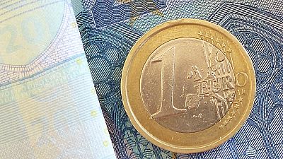 Ismét mélyponton a forint az euróhoz képest 