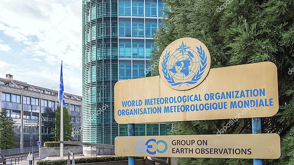 WMO: Beş yıl içinde sanayi devrimi öncesi sıcaklık seviyesini 1,3 derece aşmış olacağız WMO: Beş yıl içinde sanayi devrimi öncesi sıcaklık seviyesini 1,3 derece aşmış olacağız
