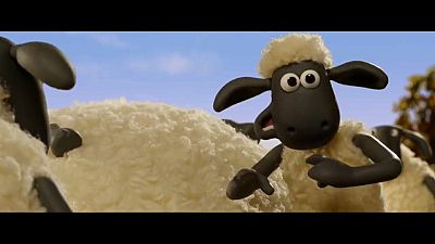 Shaun le Mouton est de retour pour de nouvelles aventures