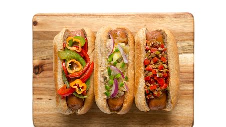 The Beyond Sausage will be rolled out in the UK later this month