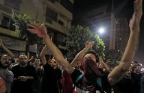Mısır'da yönetim karşıtı gösteriler devam ediyor