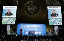 BM İklim Zirvesi'nde neler yaşandı?