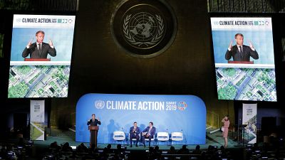 BM İklim Zirvesi'nde neler yaşandı?