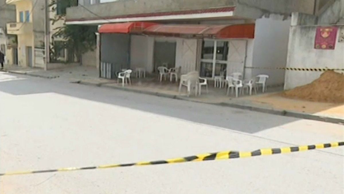 تونس: مقتل شرطي وجرح آخر في عملية طعن في بنزرت