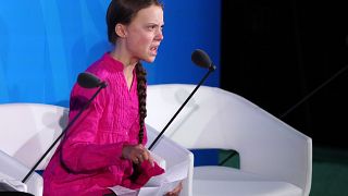 UN Climate Summit: Greta Thunberg’s emotional remarks over climate crisis