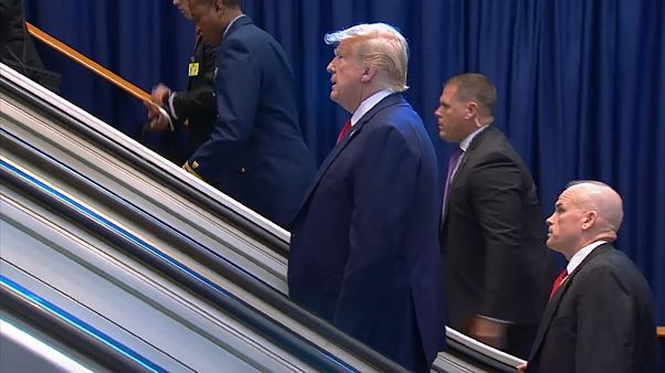 Трамп не боится "Украинагейта" Трамп не боится "Украинагейта"