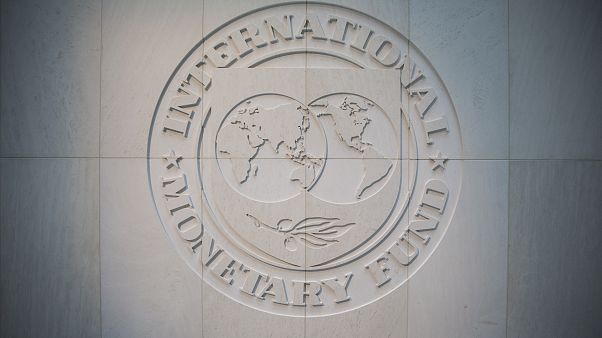 IMF'den "CHP ve İYİ Parti ile gizli görüşme" iddialarına yanıt IMF'den "CHP ve İYİ Parti ile gizli görüşme" iddialarına yanıt