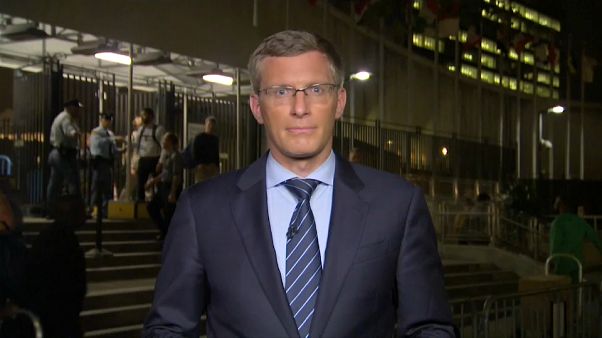 Sokan kimaradtak az ENSZ-klímacsúcsról Sokan kimaradtak az ENSZ-klímacsúcsról