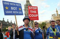 İspanya’dan İngiltere’ye Brexit uyarısı: İspanya’daki İngilizler için mütekabiliyet uygularız