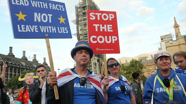 İspanya’dan İngiltere’ye Brexit uyarısı: İspanya’daki İngilizler için mütekabiliyet uygularız İspanya’dan İngiltere’ye Brexit uyarısı: İspanya’daki İngilizler için mütekabiliyet uygularız