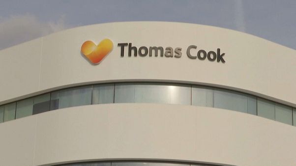 Hoteleros españoles trataron de pagar la deuda de Thomas Cook Hoteleros españoles trataron de pagar la deuda de Thomas Cook