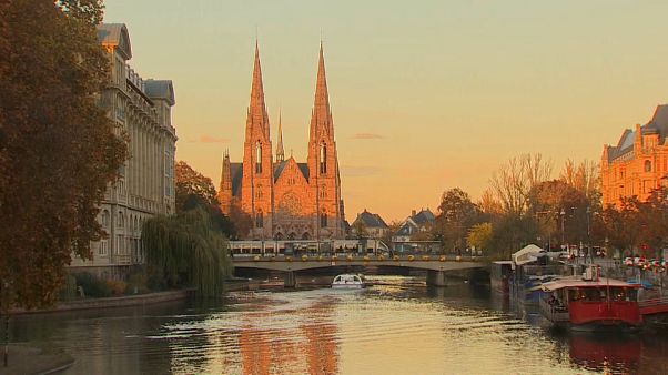 Strasbourg prend une mesure écolo qui va ravir habitants et commission européenne Strasbourg prend une mesure écolo qui va ravir habitants et commission européenne